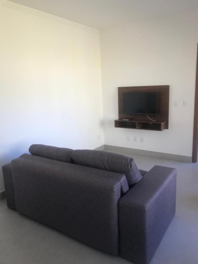 Ventos Da Praia Porto Seguro Exterior foto