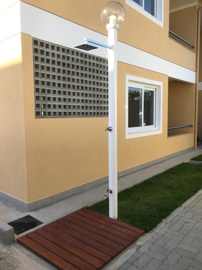 Ventos Da Praia Porto Seguro Exterior foto