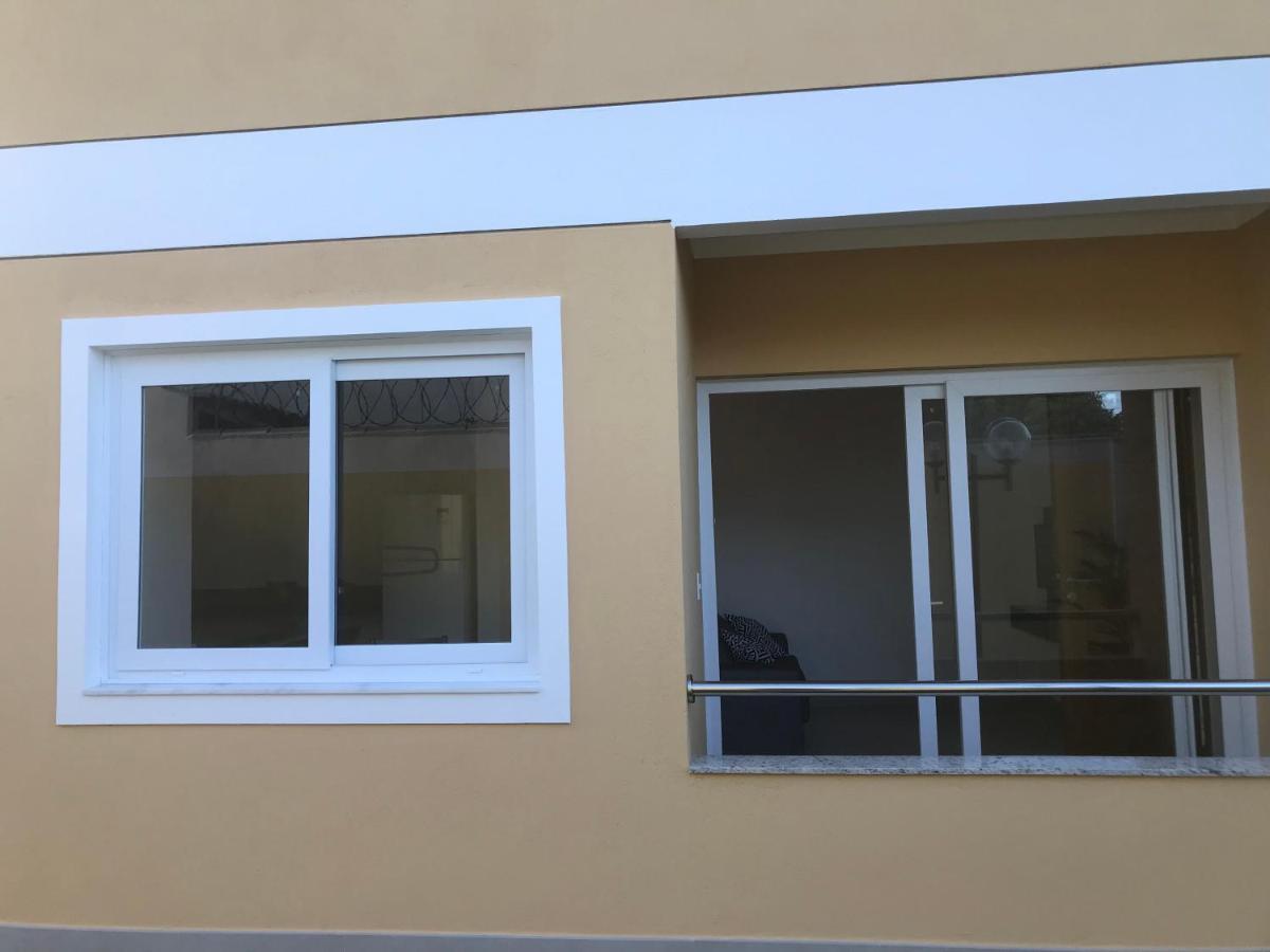 Ventos Da Praia Porto Seguro Exterior foto