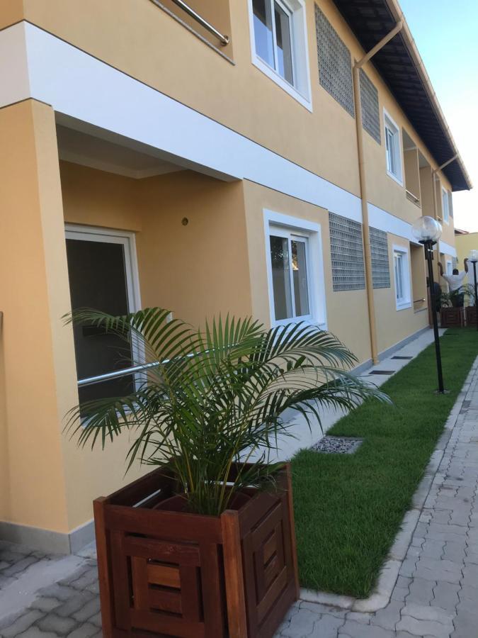 Ventos Da Praia Porto Seguro Exterior foto